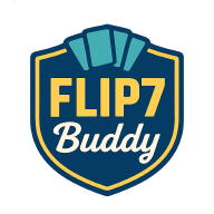 Flip7 Buddy Logo